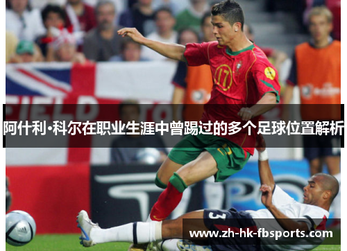 阿什利·科尔在职业生涯中曾踢过的多个足球位置解析