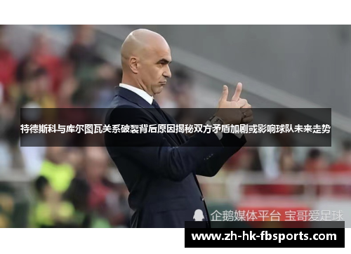 特德斯科与库尔图瓦关系破裂背后原因揭秘双方矛盾加剧或影响球队未来走势