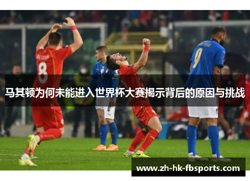 马其顿为何未能进入世界杯大赛揭示背后的原因与挑战